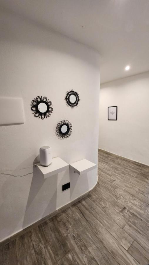 Idea Apartment Alghero Bagian luar foto