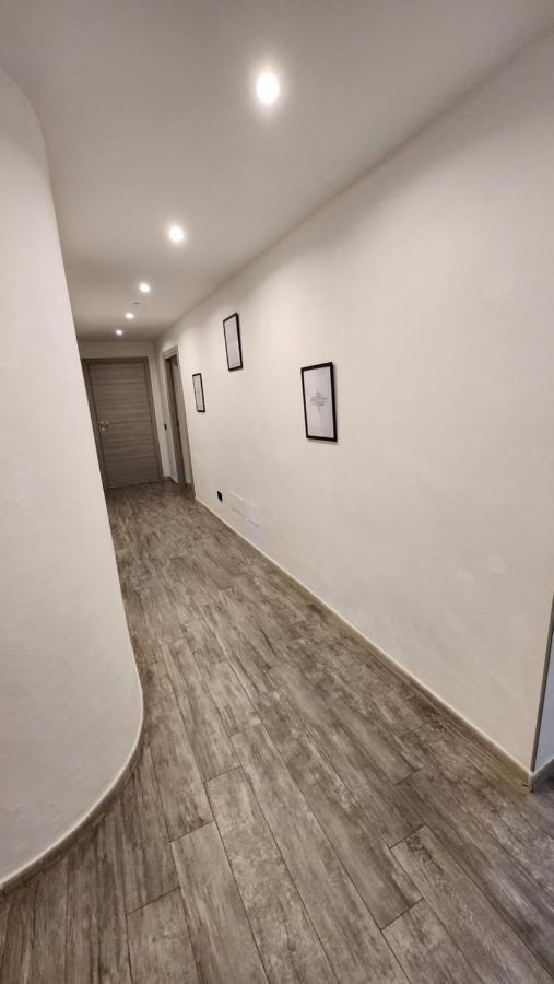 Idea Apartment Alghero Bagian luar foto