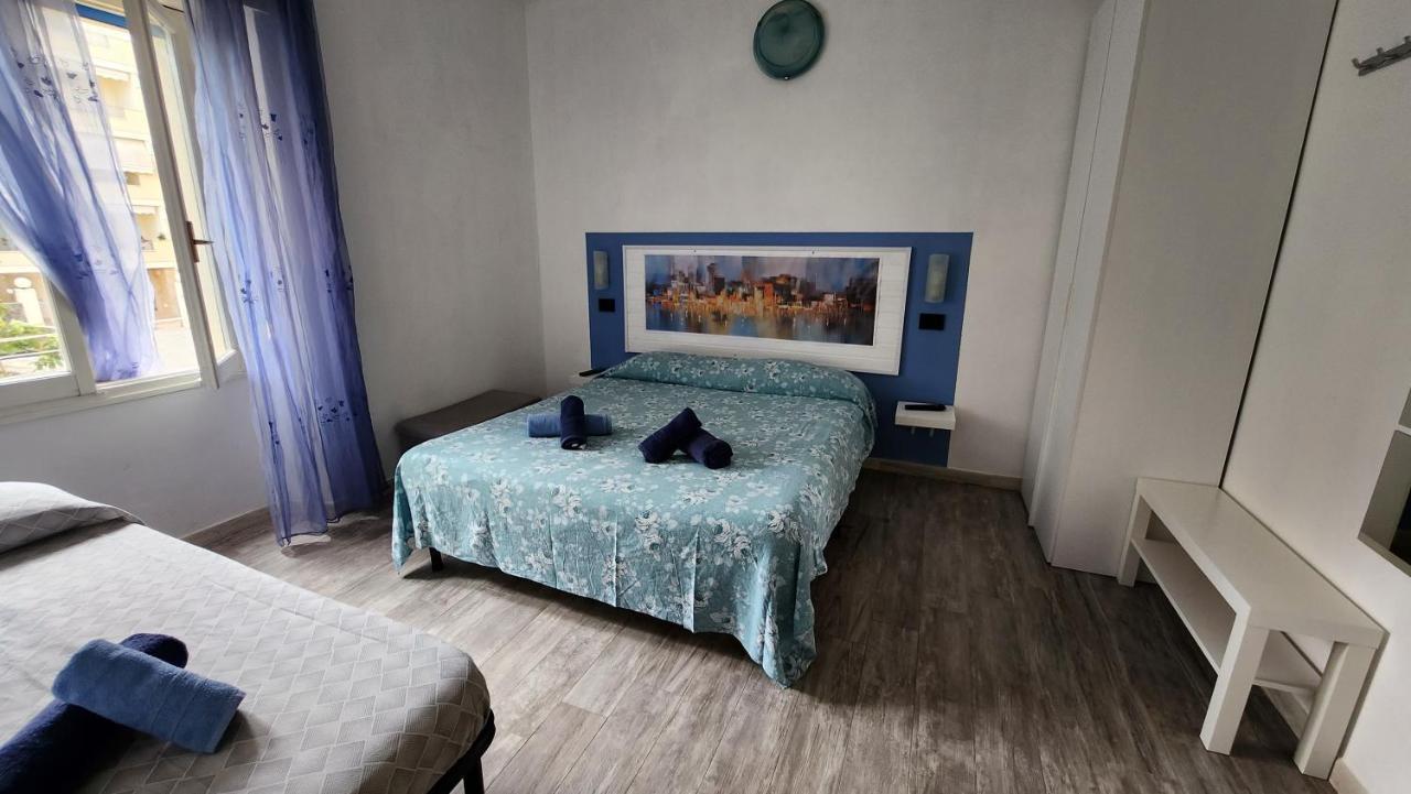 Idea Apartment Alghero Bagian luar foto