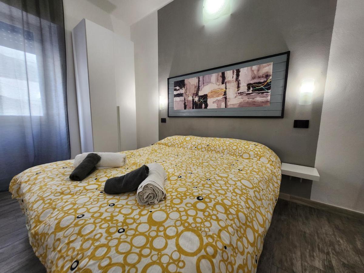 Idea Apartment Alghero Bagian luar foto