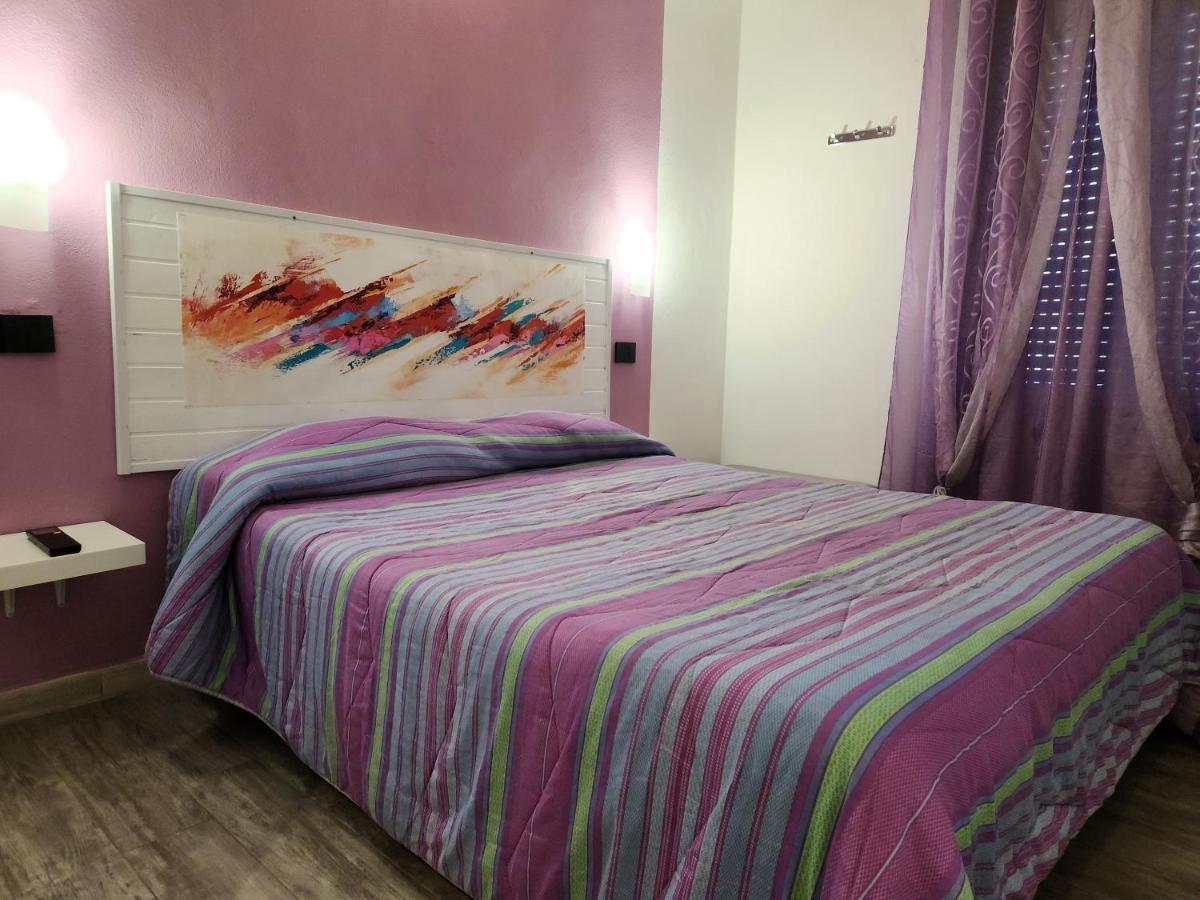 Idea Apartment Alghero Bagian luar foto
