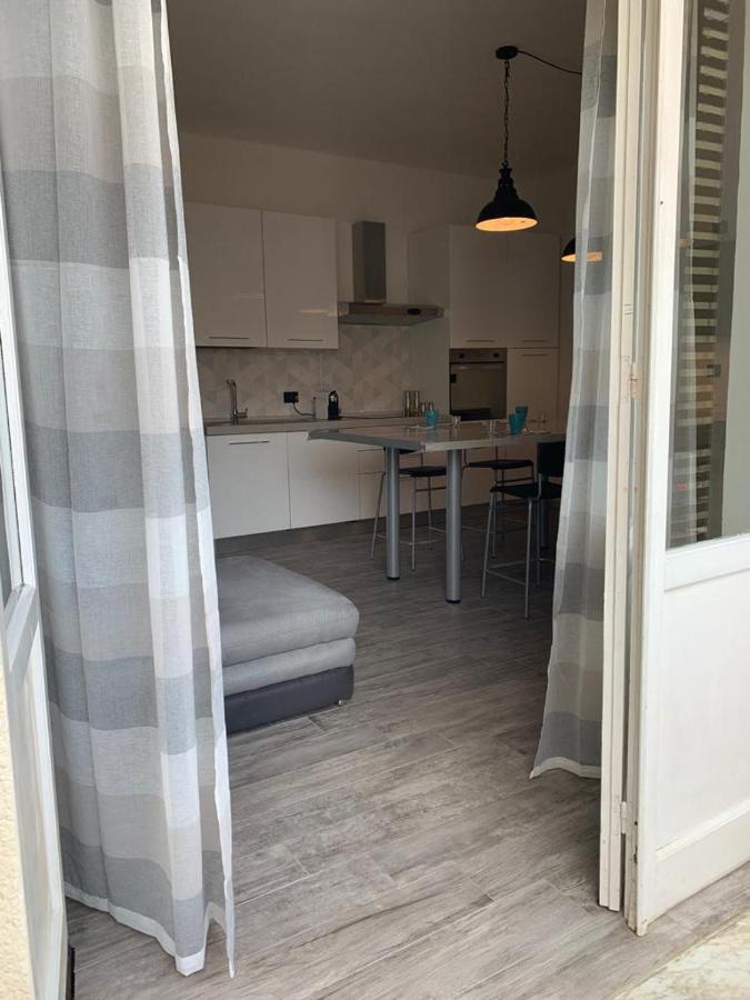Idea Apartment Alghero Bagian luar foto